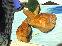 明太子鸡翅-有喜屋·深夜食堂(北京西路店)