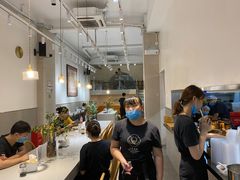 -小豆海棠(嘉兴路店)