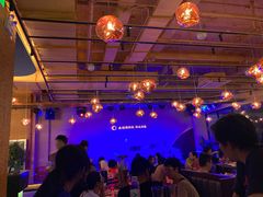 -Ambra Haus琥珀屋精酿餐厅(宝山店)