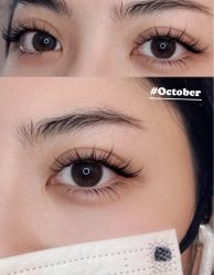 点击看大图 -十月October美甲·美睫