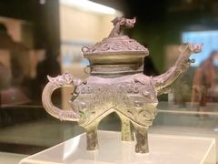 -上海博物馆(人民广场馆)