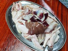 -威邵鸡煲(西华路总店)