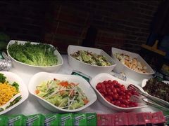 -海吃海喝海鲜烤肉餐厅