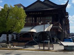 -尚香汤包文博馆(合兴路店)