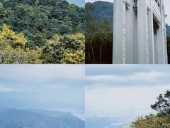 -梧桐山风景名胜区