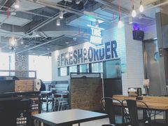 大堂-卡乐星(美罗城店)
