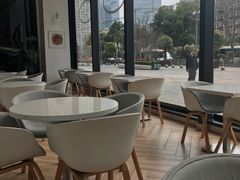 靠窗位-PETIT PARIS 小巴黎(凯德1818店)