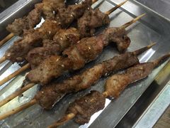 -清真聚陇缘美食餐厅(南横东街店)