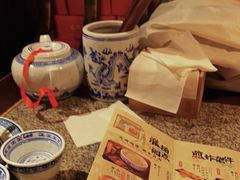 -南京大牌档(济南万象城店)