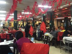 -东来顺饭庄(王府井步行街店)