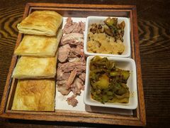 驴肉火烧-掌柜的店·河南菜(世茂店)