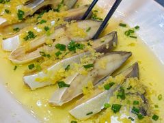 -海澄轩海鲜酒家(虎门店)