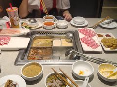 -海底捞火锅(群光广场店)