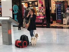 -ladurée(戴高乐机场T 2F店)