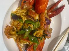 -万龙洲海鲜(大兴绿地缤纷城店)