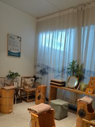 -头道汤头疗养生馆