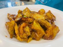 -玉桥餐厅(天坛店)