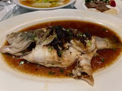 -北京海湾半山酒店-加咖啡西餐厅
