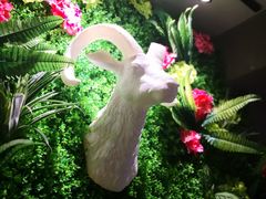 -九府羊·鲜羊火锅·烤串(新华路店)