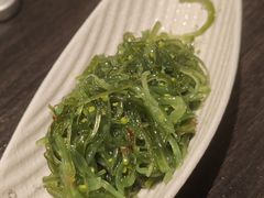 -AJIYA·池袋日式烧肉自助(天津万象城店)