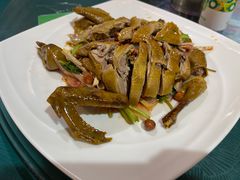 捞起乳鸽-石岐乳鸽村(南海第三分店)