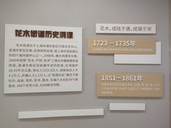 -浦东新区花木街道图书馆