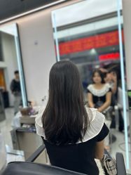 -乾健·烫染·接发SALON