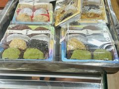 -糯米香(长江路店)