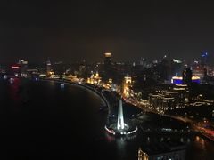 -非常时髦餐厅VUE Restaurant(外滩茂悦大酒店)