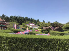 -巴黎迪士尼乐园