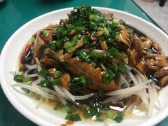 火爆腰花-小本鸡饭店(滨江白马湖店)