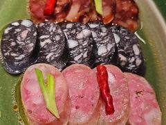 -锦楼·臻选新杭帮(杭州中心店)