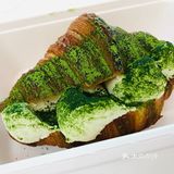 探店 — 面包 茶系甜點 (2023.08.12)