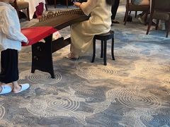 -粤财皇冠假日酒店·彩华轩中餐厅