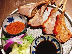 -那时新疆·车师(大宁音乐广场店)