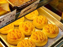 -美嘉华面包西饼店(红胜坊店)