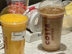 -COSTA COFFEE(斯普瑞斯奥特莱斯店)