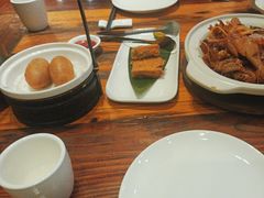 -临家闽南菜(宝洲路店)