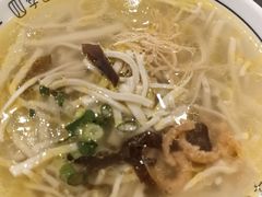 -四季春(美食街店)