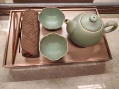 -西安华清御汤酒店