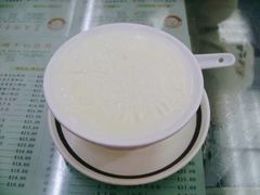 双皮奶-义顺牛奶公司