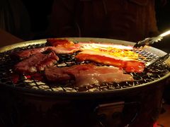 压轴十六层拼盘-AJIYA味屋和牛烤肉自助放题(温州万象城店)