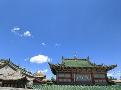 -塔尔寺