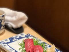 吞拿鱼背寿司-小山日本料理(太古汇店)
