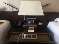 -广州天河希尔顿酒店