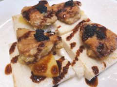 -大渔铁板烧(东城店)