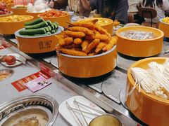 -喜家自助小火锅(乐客城店)