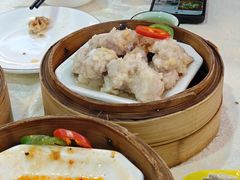 -豪翔盛宴(罗村大道店)