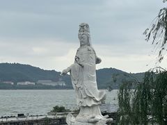 -东钱湖旅游度假区
