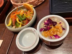 -银米·云南传统过桥米线(双廊黑金冠店)